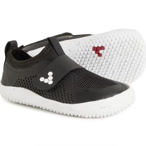 VivoBarefoot PRIMUS SPORT II Toddlers Kids EU 20 US 4 Black Barefoot